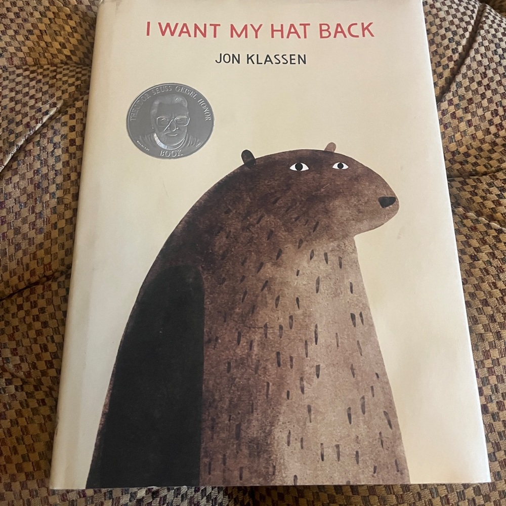 Children’s book